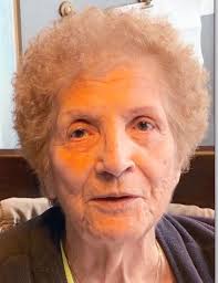 Obituary information for Annita "Nika" Dolores Martin
