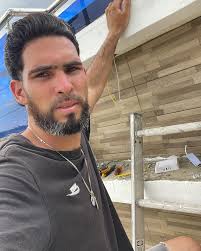 Instagram photo by Yoan Lopez • Mar 26, 2025 at 2:38 PM