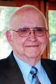 George Hamerstrand Obituary