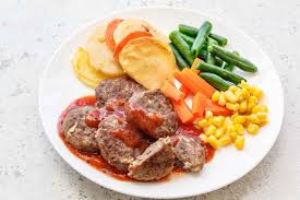 Set aside to cool (not cold). Beef Rissoles 300g Superpharmacyplus