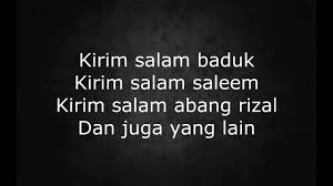 ★ download mp3 lagu altimet bunga gratis, ada 20 daftar lagu sia yang bisa anda download. Akeem Jahat Lain City By Nadinya
