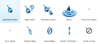 Download free static and animated cursor vector icons in png, svg,. Stardock Cursorfx Customize And Change Your Mouse Cursor