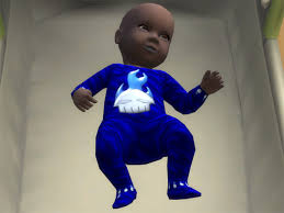 Has anyone ever used these lol. Cutest Sims 4 Baby Clothes Cc To Download Fandomspot