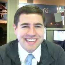 David's Friday Forecast 5.30.14