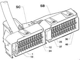 2008 bmw x5 e70 fuse box diagram; 2004 2009 Volkswagen Fox Fuse Box Diagram Fuse Diagram