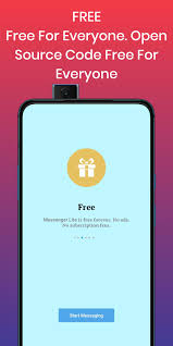 Download messenger lite apk latest version free for android. Messenger Lite For Android Apk Download
