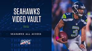 Seahawks Video Vault 2010 Seahawks Vs Rams All Access