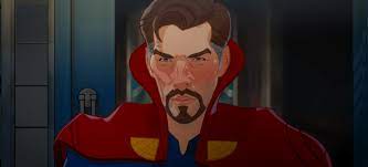 Marvel studios' first animated series focuses on different heroes from the mcu, featuring a voice cast that includes a host of stars who reprise their roles. What If Tv Series 2021 Imdb