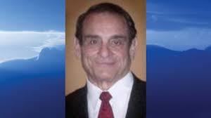 Victor Joseph Veltri, Hermitage, Pennsylvania Obituary