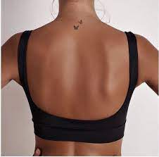 Stolen Inspiration New Zealand Fashion Lifestyle Blogger New Zealand Fashion Lifestyle Travel Blogger A Small Girl Tattoos Tattoos Tiny Tattoos
