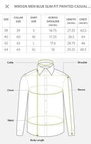 Do Clothes Bought Online Fit Quora