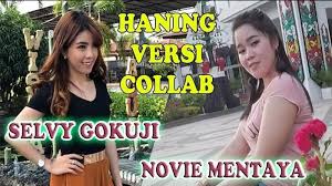 Dj pamer bojo remix 2019 | lagu remix versi dj yang akan menjadi pesembahan kali ini dari musik dangdut koplo yang sangat hits yaitu pamer bojo. Download Mp3 Lagu Dayak Dj Haning Versi Selvy Gokuji Lagu Musik Youtube