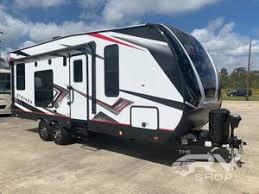 For sale by owner $23,000. Forest River Work And Play Toy Haulers Travel Trailers Tennessee New Used Rvs For Sale On Rvt Com