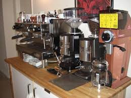 They are used in many of the most highly regarded cafes in the world. Post A Pic Of Your Home Espresso Setup Page 84