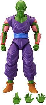 Maybe you would like to learn more about one of these? Amazon Com Dragon Ball Super Dragon Stars Piccolo Figure Series 9 Everything Else