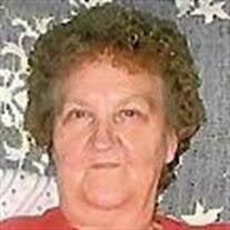 Regina Gray Ison Jenkins Obituary