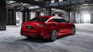 They include the ghibli trofeo, quattroporte trofeo and an updated levante trofeo. Maserati Ghibli Trofeo Supersportlimousine Maserati Ch