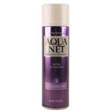 • il y a 2 ans. Aqua Net Extra Super Hold Hairspray Unscented 14 Oz Reviews 2021