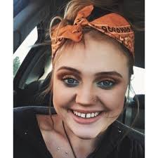 Sierra Inskeep (@SierraInskeep2)