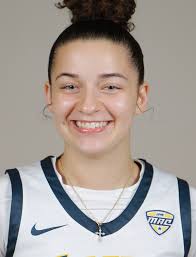 2021-22 TOLEDO WOMEN'S BASKETBALL