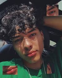 drama with tiktok boys