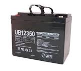Nautilus Battery Pack, 800 A MotoMaster