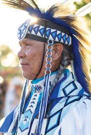 2023 Southern Ute General Election Candidates