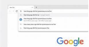 Google Chrome On Android Will Provide Answers To Queries Right In The Address Bar Search Engine Journal Search Engine Foreign Words Google