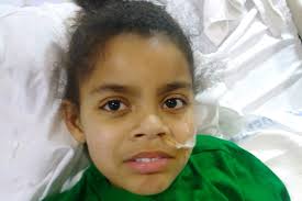 Fundraiser for Felicia Williams by Jeannie Ann Bowlin : #"I've Got This"  Kariina"s Kure