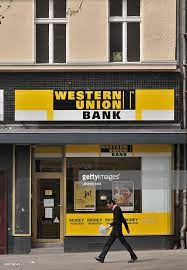 Gehen sie auf eine weltreise an einem tag und erleben sie tiere hautnah! Germany Berlin Schoeneberg Bank Western Union At Potsdamer Strasse News Photo Getty Images