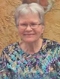 Betty Ballard Obituary (1944