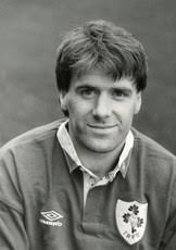 Ireland Rugby Colin Wilkinson Mandatory Credit ©IN