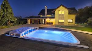 Pin Von Svenja Auf Garten Gestaltung In 2020 Swimming Pool Schwimmbecken Pool