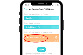 You won't get an account. How To Get A Bumble Verification Code Without Using Mobile Number