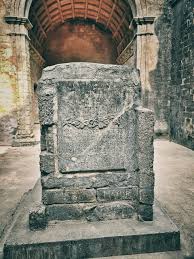 A piece of Portugal in Diu, the Diu ...