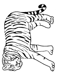 Check spelling or type a new query. Tigers Coloring Pages Download And Print Tigers Coloring Pages
