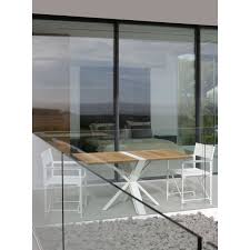 Royal Botania Red Label Klapptisch Traverse 150 Cm Mit Teakholzplatte Kleines Haus Einrichtung Modernes Mobeldesign Klapptisch