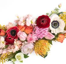 You get an elegant appearance and a flower that compliments the others in your. Trending Filler Blooms Florist Blog We Love Florists Floristry Resources Inspirations