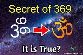 369 Angel Number Meaning Spiritual Talk Angel Number Meanings Number Meanings What Is Meant