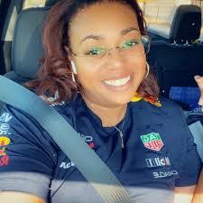 Celina Woods's Instagram, Twitter & Facebook