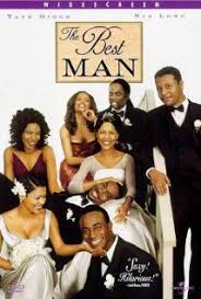 The Best Man 1999 Soundtrack Ost