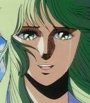 Arisa Ando (visual voices guide)