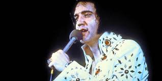 Vielleicht fasziniert er weiterhin, weil ihn nach all den. Zum 40 Todestag Elvis Presley Lebt Haz Hannoversche Allgemeine