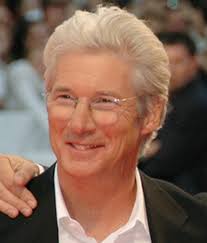 Happy 71st birthday Richard Gere! Still handsome as ever 🎉💕
