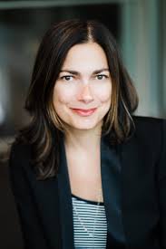 Tracy Adler's Instagram, Twitter & Facebook