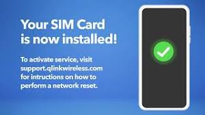 Unlocking your sprint mobile phone will allow you to use your device on another mobile provider's network. Sim Compatible Archives Q Link Faq