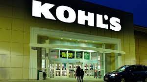Kohl's Official Partner