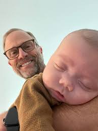 Writing inspired by grandchildren