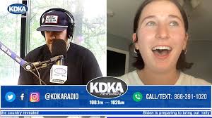 KDKA Next Take's Margaux Rentzel joined Colin Dunlap earlier to give a  younger perspective