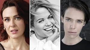 Lisa Derry's Instagram, Twitter & Facebook